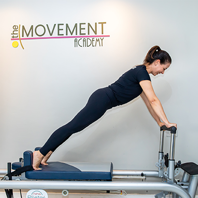 Studio de Pilates nos Jardins