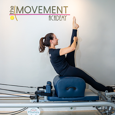 Studio de Pilates nos Jardins