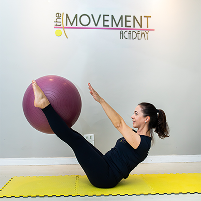 Studio de Pilates nos Jardins