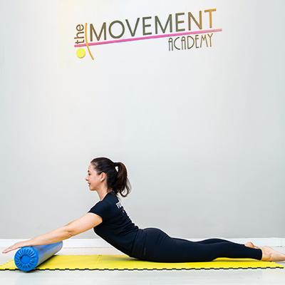 Studio de Pilates nos Jardins