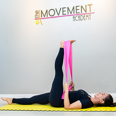 Studio de Pilates nos Jardins